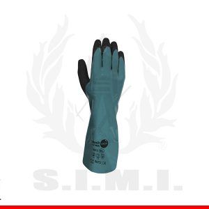Guante Juba 5812 T-TOUCH CHEM