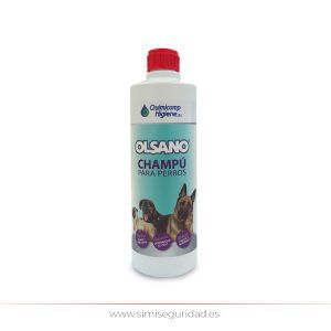 52150061 - Champu Olsano para perros 500 ml