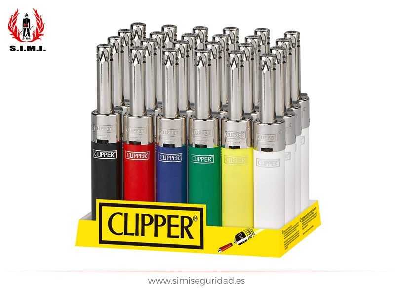 52330014 - Encendidor clipper multiusos-gas