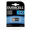 CR2 - Pila Duracell CR2 High Power