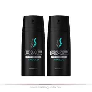 43012886 - Desodorante AXE APOLLO