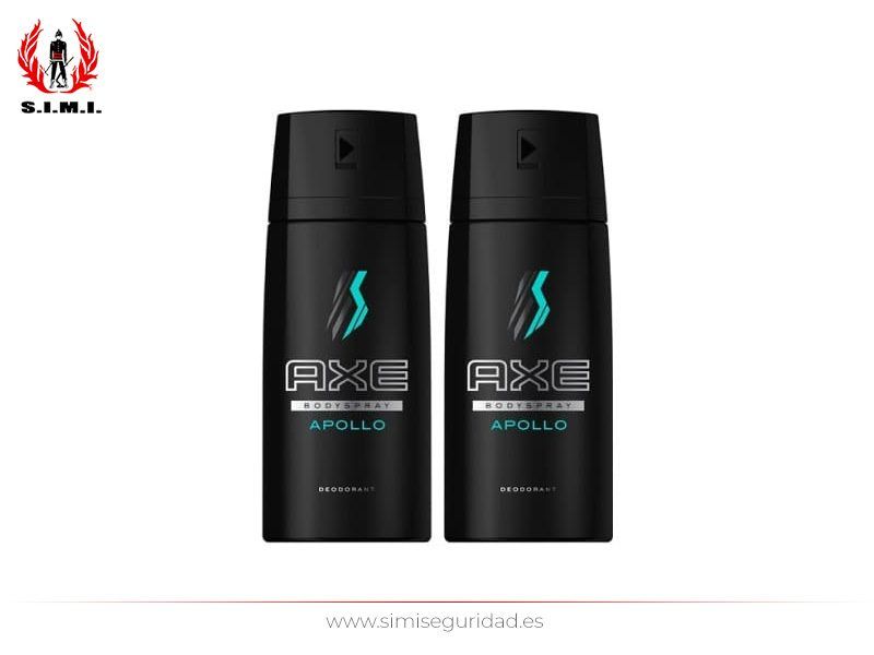 43012886 - Desodorante AXE APOLLO