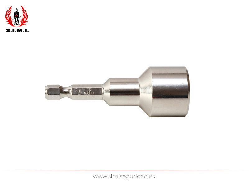 238915 - Acoplamiento magnético 8x65 mm
