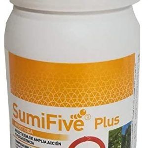 Insecticida sumifive